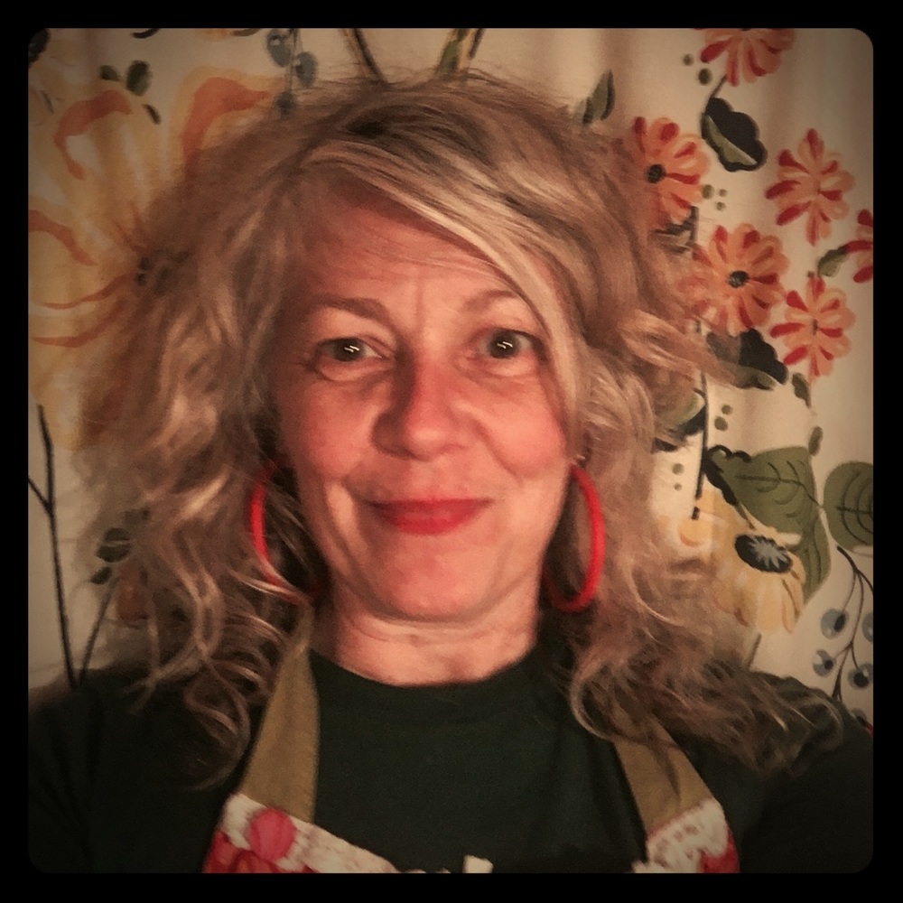 Meet your Posher, Vic